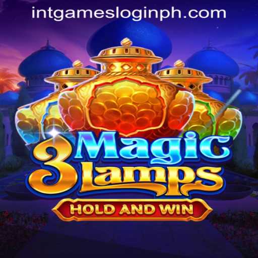 Explore the Thrilling World of 3MagicLamps: A Captivating Gaming Experience