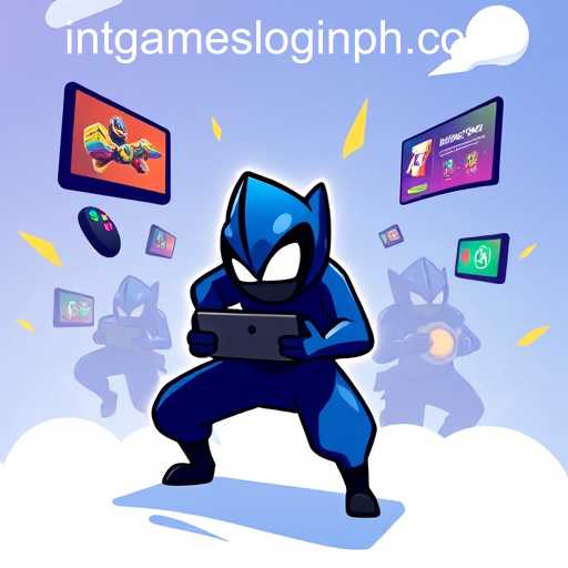 intgames login philippines