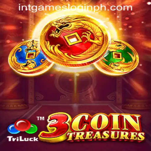 Discover the Thrills of 3CoinTreasures: A Deep Dive into Gameplay and Rules
