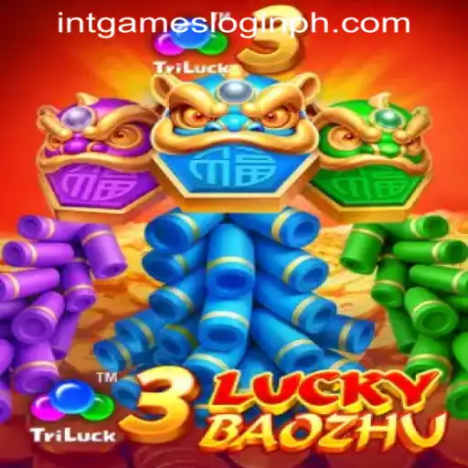 Exploring 3LuckyBaozhu: Your Gateway to Thrilling Casino Gaming