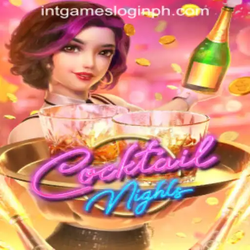 CocktailNights: The Exciting World of Intgames Login Philippines
