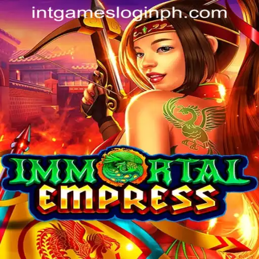 ImmortalEmpress: A New Era of Gaming in the Philippines