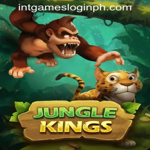 JungleKings: Embark on an Epic Adventure with an Intuitive Login in the Philippines
