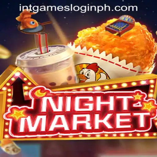 Unveiling NIGHTMARKET: A Comprehensive Guide to the Game