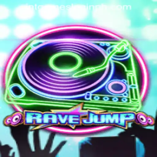 RaveJump: The Thrilling World of Virtual Dance and Adventure