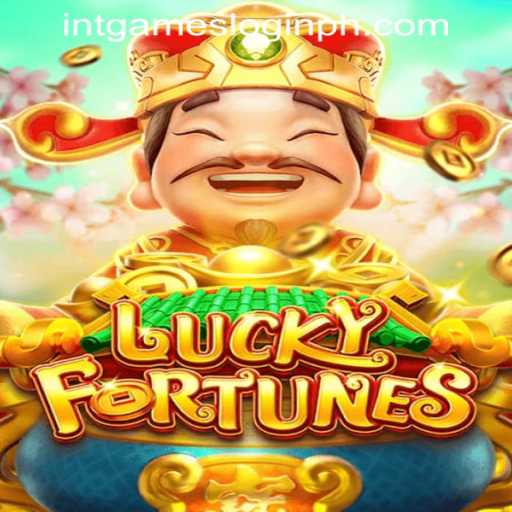 Unlock the World of LUCKYFORTUNES: A Comprehensive Guide for Gamers
