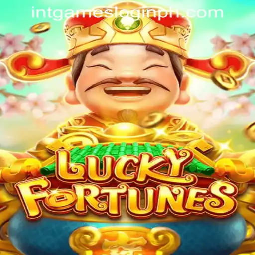 Unlock the World of LUCKYFORTUNES: A Comprehensive Guide for Gamers