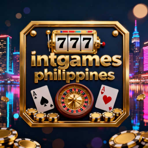 intgames login philippines