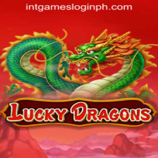 LuckyDragons: An Entrancing Gaming Experience