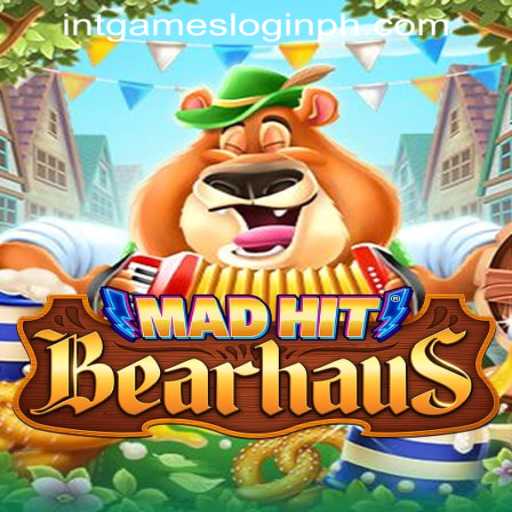 MadHitBearhaus: Your Gateway to Adventure with Intgames in the Philippines