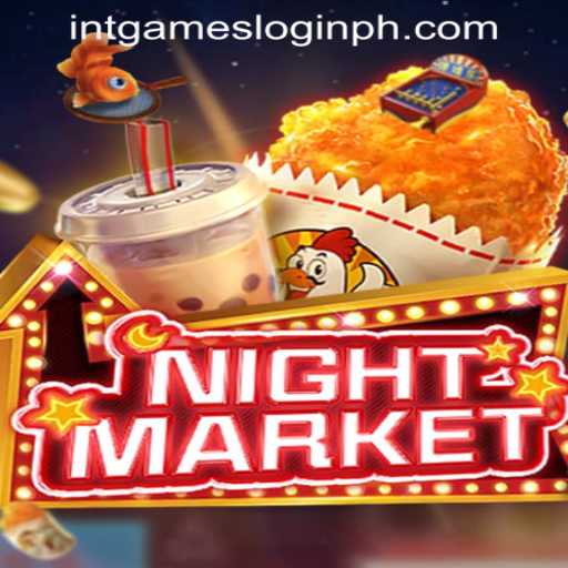 Unveiling NIGHTMARKET: A Comprehensive Guide to the Game