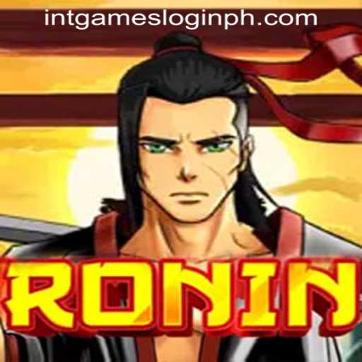 Ronin: An Immersive Journey into the World of Gaming
