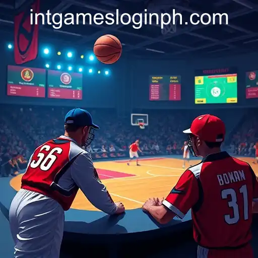 The Rise of Sports Betting: Exploring intgames Login in the Philippines