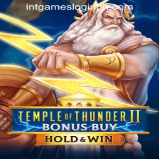 Master the Adventure: Unlocking the Secrets of TempleofThunderIIBonusBuy