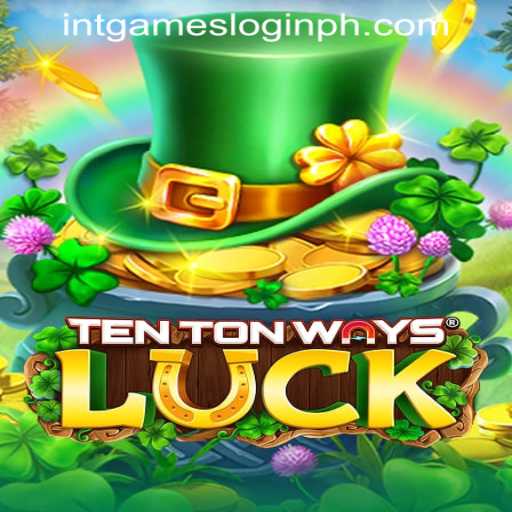 Discover the Thrilling Experience of TenTonWaysLuck in the Philippines