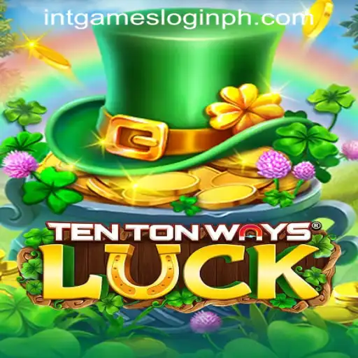 Discover the Thrilling Experience of TenTonWaysLuck in the Philippines